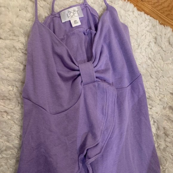 Ann Taylor LOFT Top - Picture 5 of 7